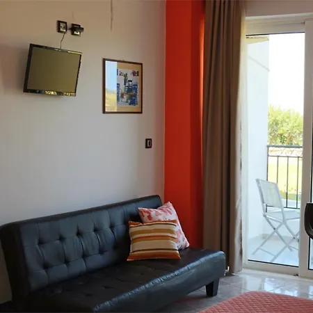 Planet View Appartement *
