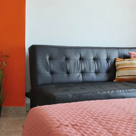 Planet View Appartement Faliraki