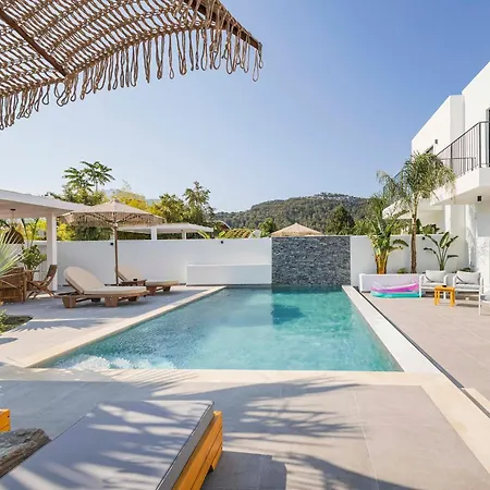 Kouros Exclusive & - Adults Only Hotel 4*