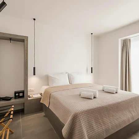 Kouros Exclusive & - Adults Only Hotel Faliraki
