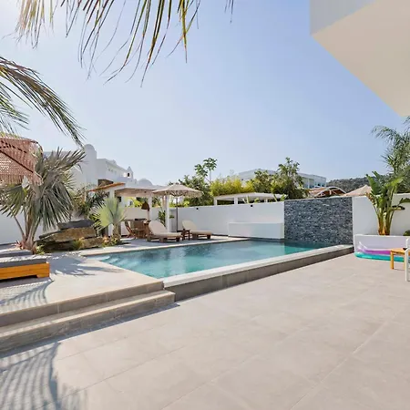 Kouros Exclusive & - Adults Only 4* Faliraki
