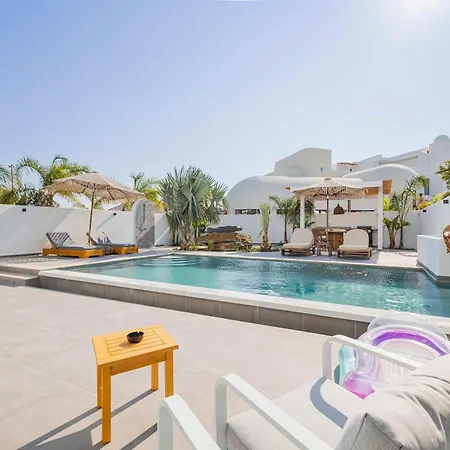 Kouros Exclusive & - Adults Only Hotel