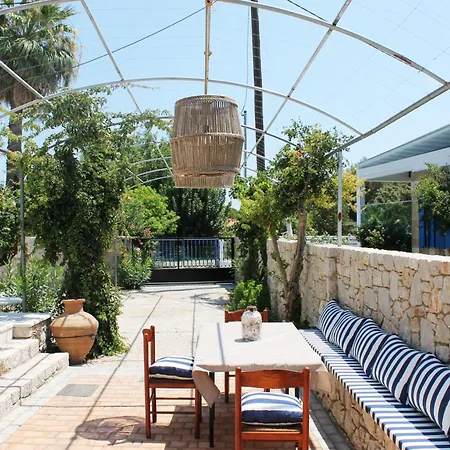 Elenas Slow Living Villa Faliraki
