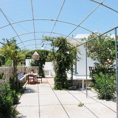 Elenas Slow Living * Faliraki