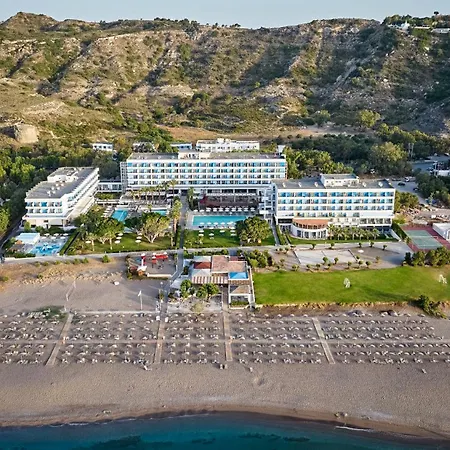 Resort Blue Sea 4*