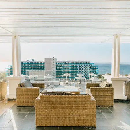 Calypso Palace Resort Faliraki