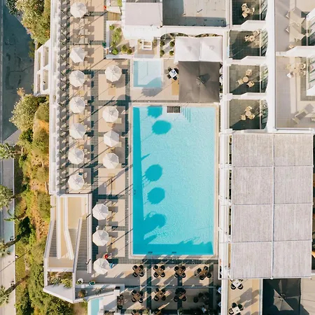 Resort Calypso Palace Faliraki