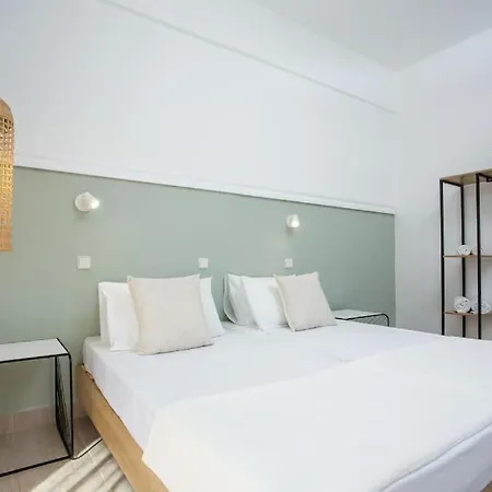 Aparthotel Rosie's Bellezza *