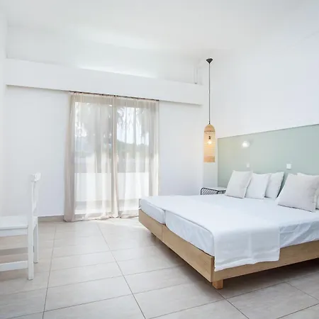 Aparthotel Rosie's Bellezza