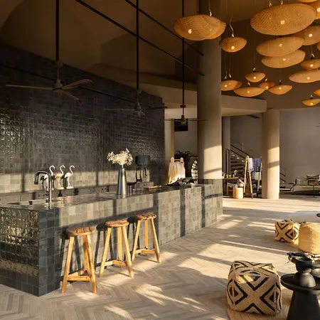 Kouros Exclusive & - Adults Only Hotel