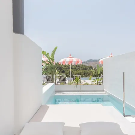 The Palms Concept Adults Only 16 Hotel 3*
