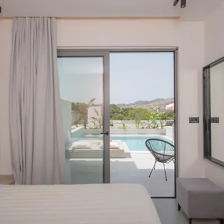 The Palms Concept Adults Only 16 Faliraki