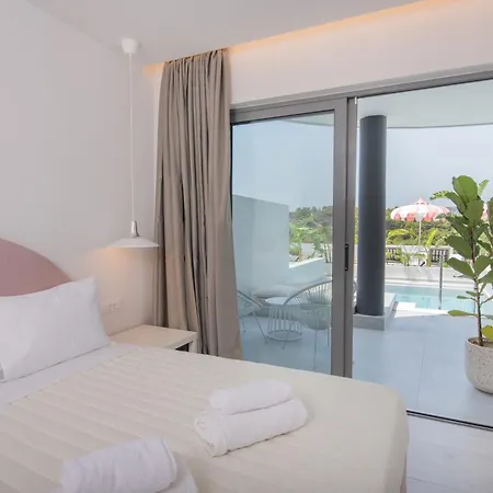 The Palms Concept Adults Only 16 Hotel 3*