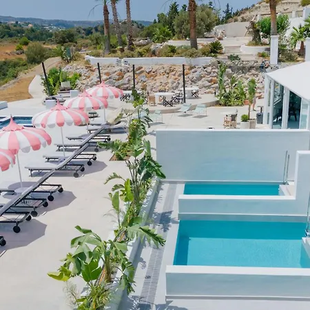The Palms Concept Adults Only 16 Hotel 3*