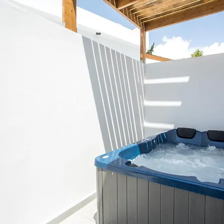 Calma Luxury & Appart hôtel Faliraki