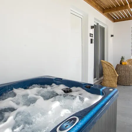 Appart hôtel Calma Luxury &