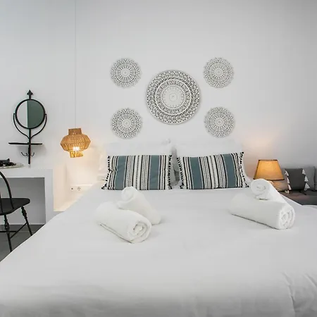 Appart hôtel Calma Luxury & *