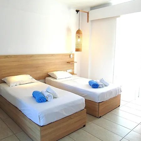 Rosie's Bellezza Aparthotel *