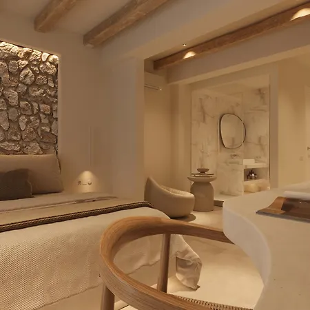 Tinas Apart Otel Faliraki