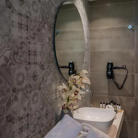 Apartahotel Delight Luxury Faliraki