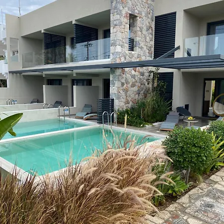 Apartahotel Delight Luxury Faliraki