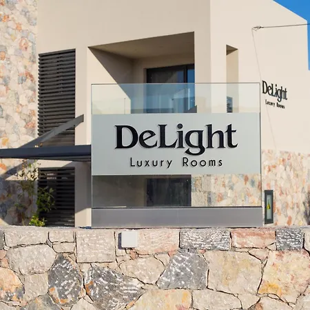 Delight Luxury Apartahotel 2*