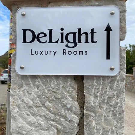 Delight Luxury Apartahotel 2*