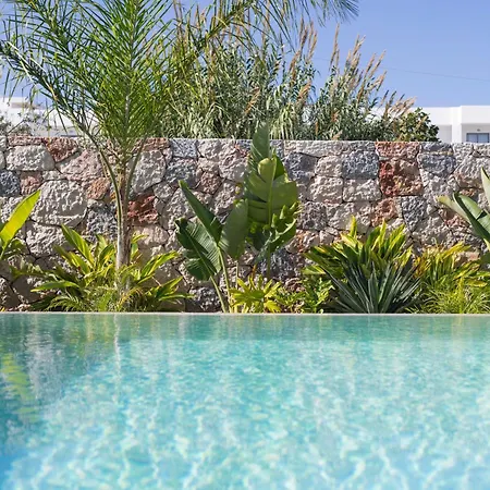 Apartahotel Delight Luxury Faliraki