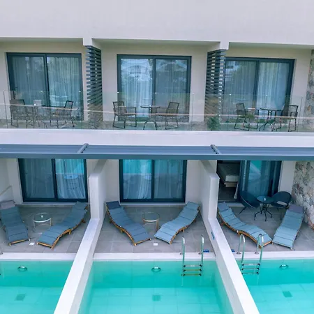 Apartahotel Delight Luxury 2*