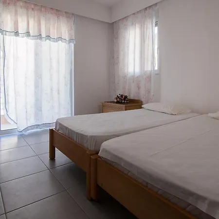 Dream Studios&apartments Apartahotel 2*
