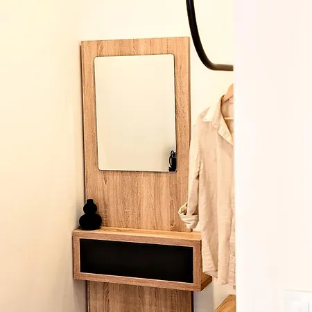 Apartment Miva Sea View *