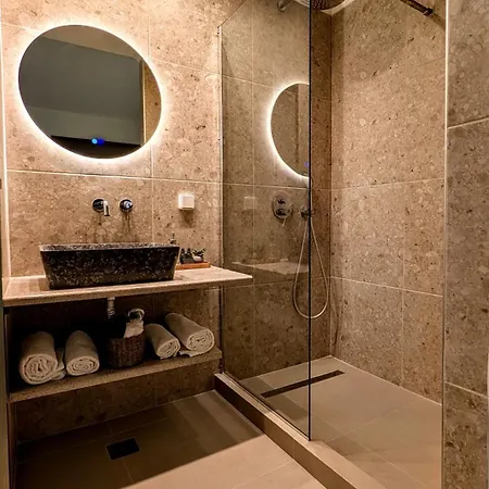 Apartment Miva Sea View Faliraki