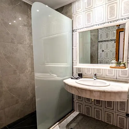 Apartment Miva Sea View Faliraki