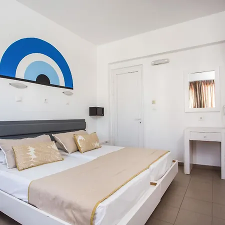 Azure Haven Hotel