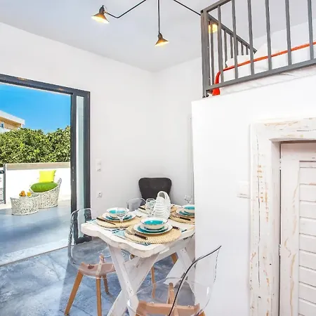 Fuer 4 Personen Ca 79 M In Faliraki, Aegaeis Rhodos Holiday home
