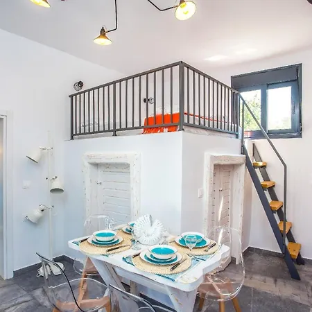 Holiday home Fuer 4 Personen Ca 79 M In Faliraki, Aegaeis Rhodos Faliraki