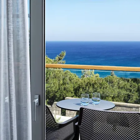 Hotelli Esperos Village Blue & - Adults Only 5*