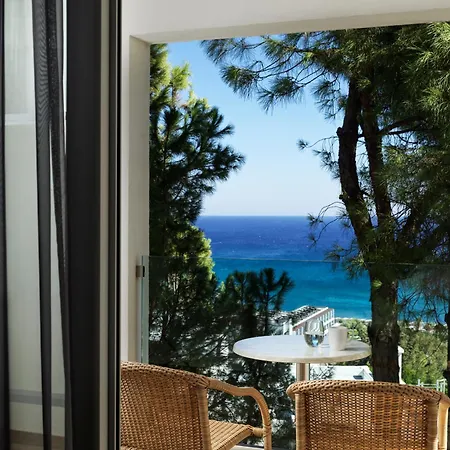 Esperos Village Blue & - Adults Only Hotelli