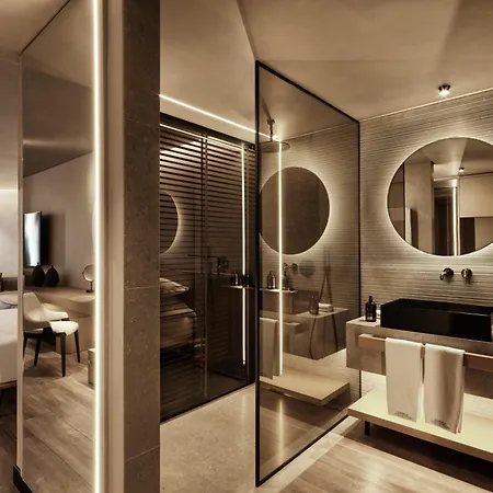 Hotel Ammades & - Adults Only 5*