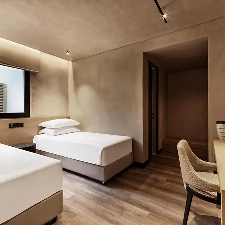 Hotel Ammades & - Adults Only Faliraki