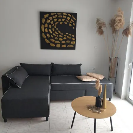 Kampus Living & Apartment