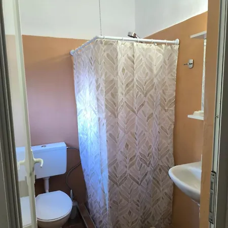 Apartment Falirakion *