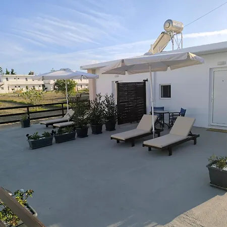 Falirakion Apartment