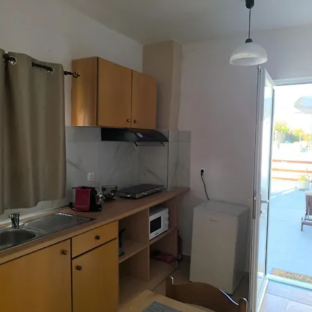 Falirakion Apartment *