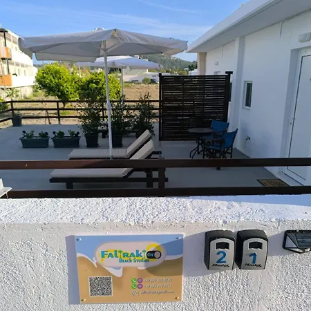Apartment Falirakion Faliraki