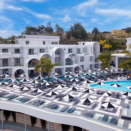 Hotel Venezia 4*