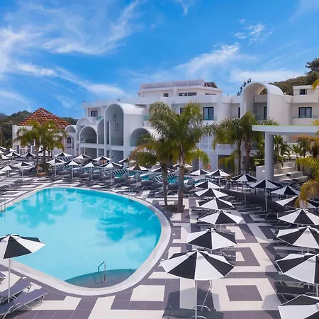 Venezia 4* Faliraki