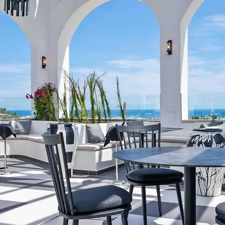 Venezia Hotel Faliraki