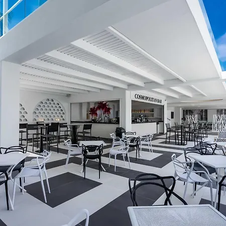 Venezia 4* Faliraki