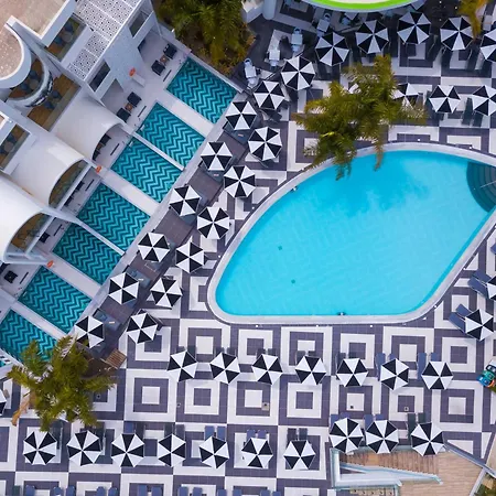 Venezia 4* Faliraki